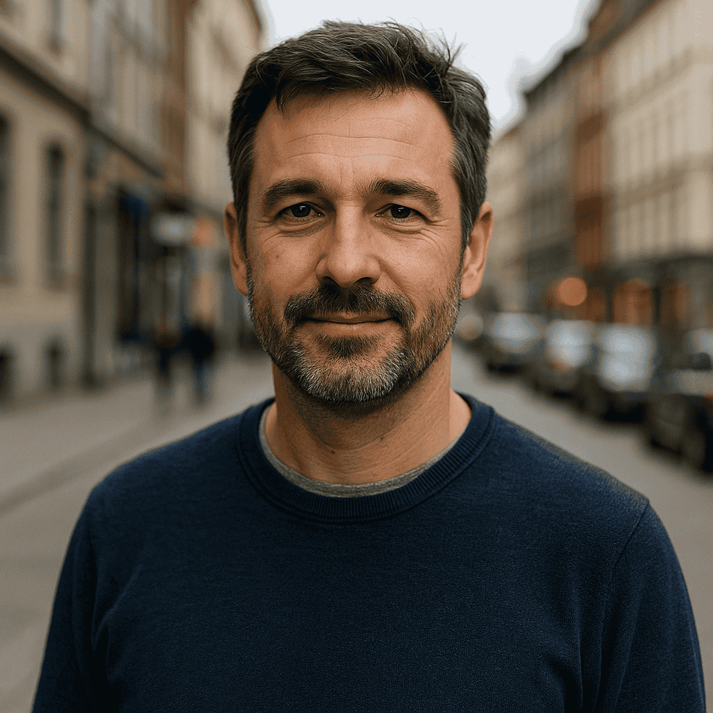 Mikkel Sørensen