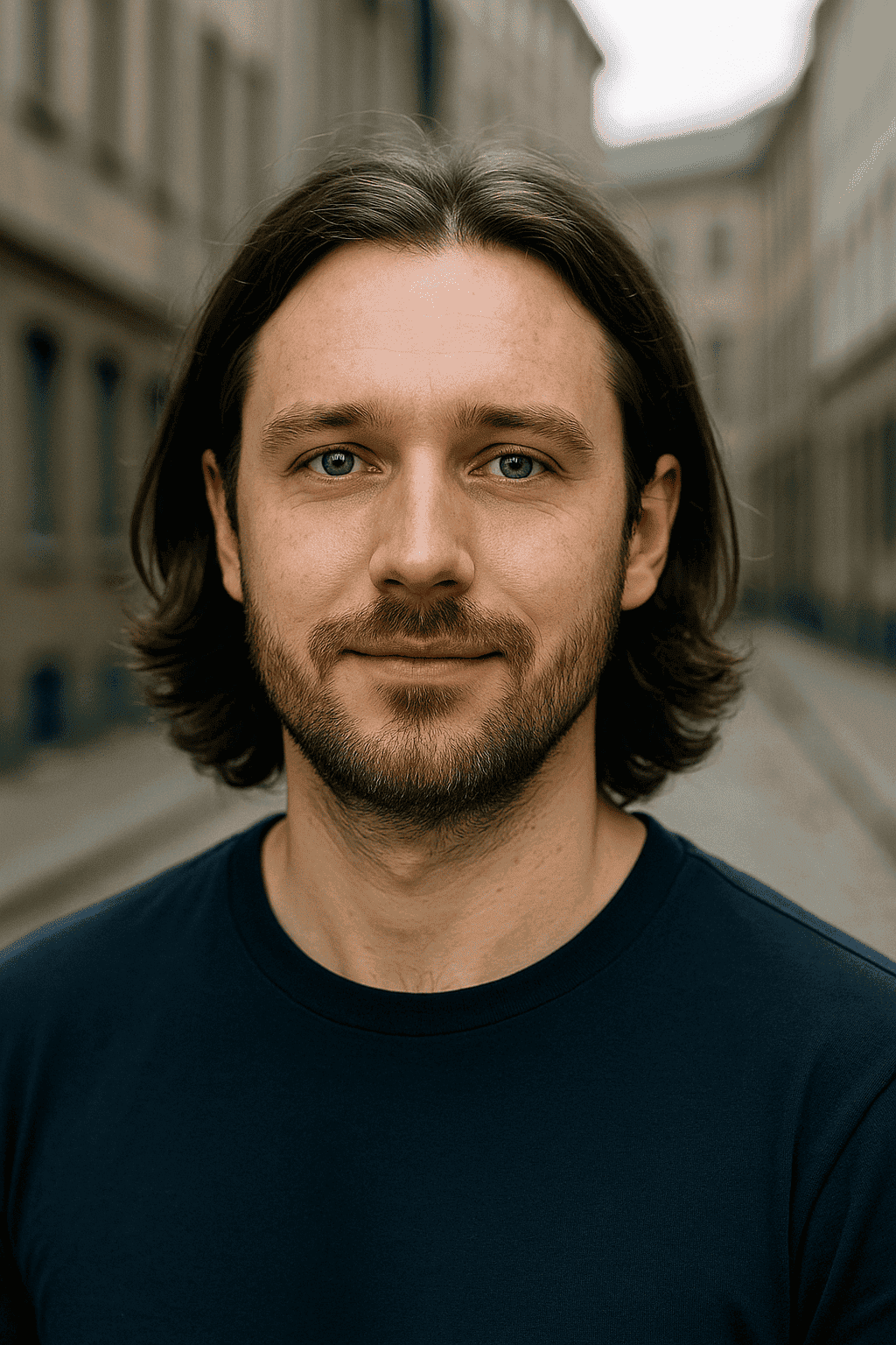 Anders Nielsen